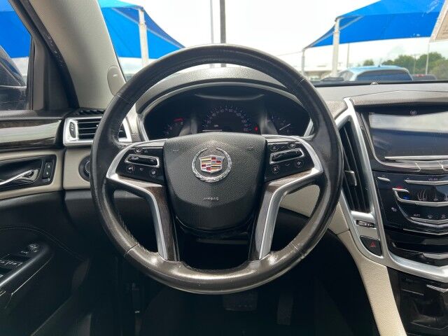 2014 Cadillac SRX Performance Collection Gainesville TX