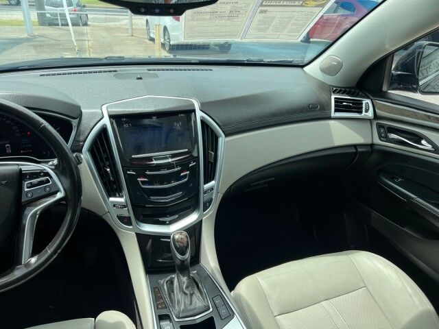2014 Cadillac SRX Performance Collection Gainesville TX