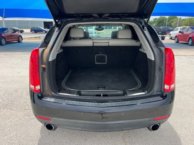 2014 Cadillac SRX Performance Collection Gainesville TX