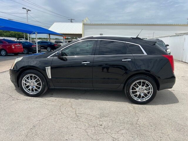 2014 Cadillac SRX Performance Collection Gainesville TX