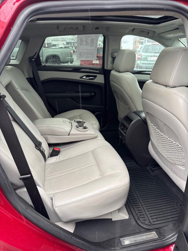 2014 Cadillac SRX Performance Collection Spokane Valley WA