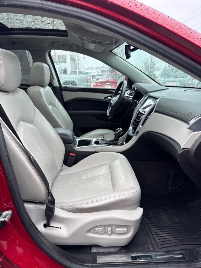 2014 Cadillac SRX Performance Collection Spokane Valley WA