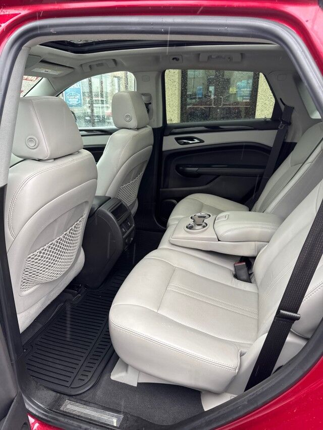 2014 Cadillac SRX Performance Collection Spokane Valley WA