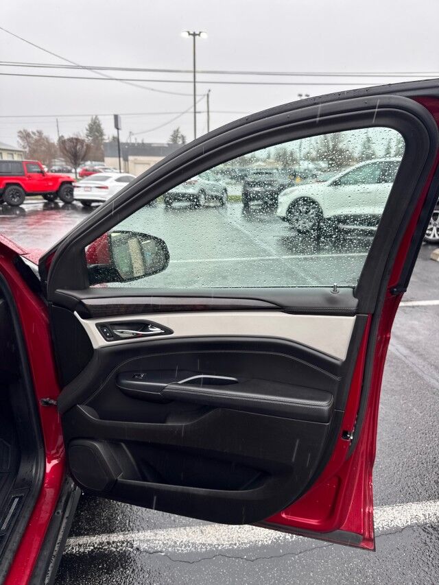 2014 Cadillac SRX Performance Collection Spokane Valley WA