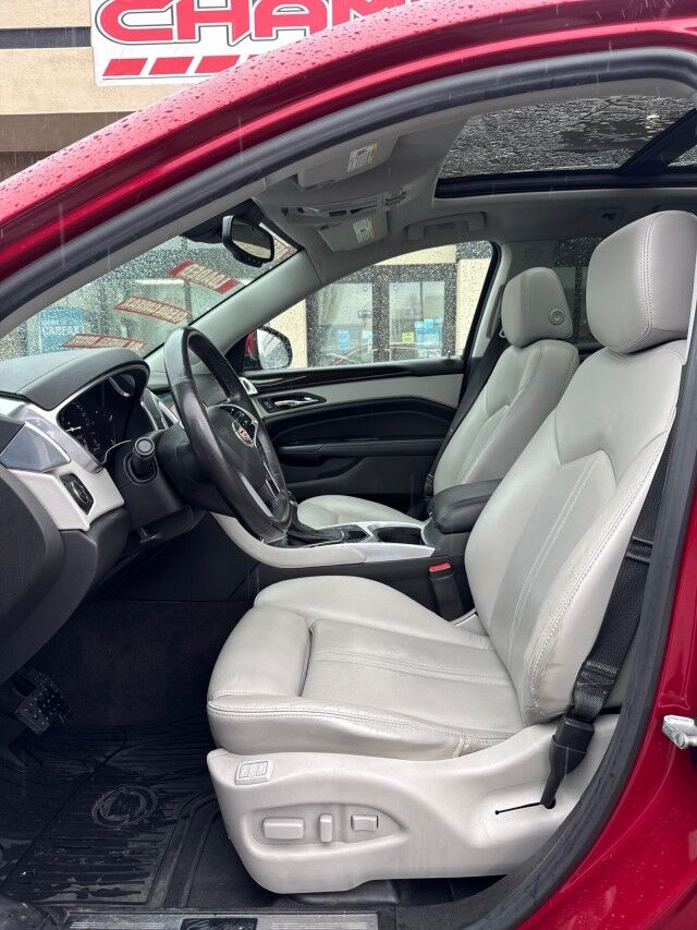 2014 Cadillac SRX Performance Collection Spokane Valley WA