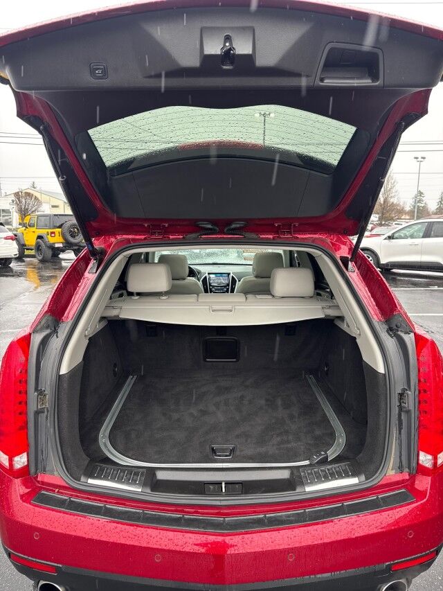2014 Cadillac SRX Performance Collection Spokane Valley WA
