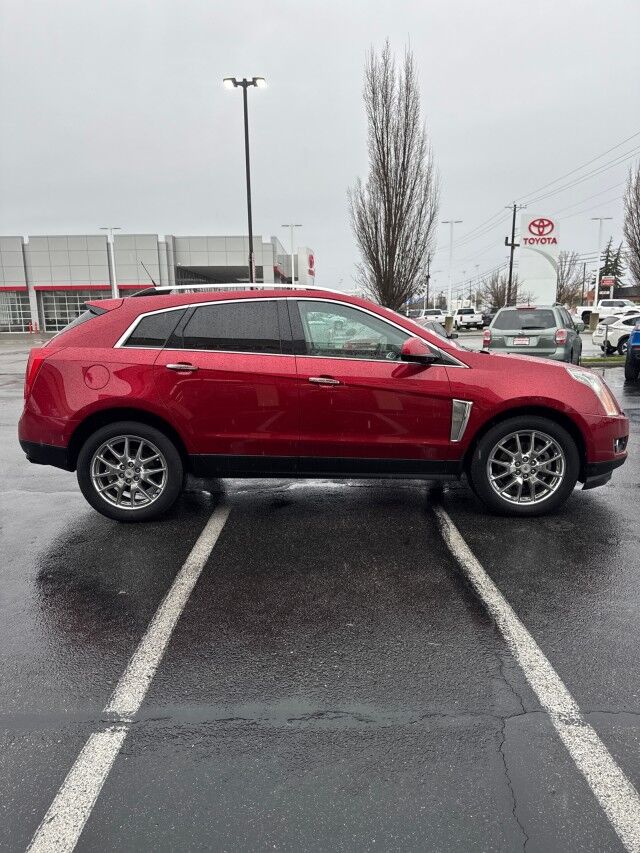 2014 Cadillac SRX Performance Collection Spokane Valley WA
