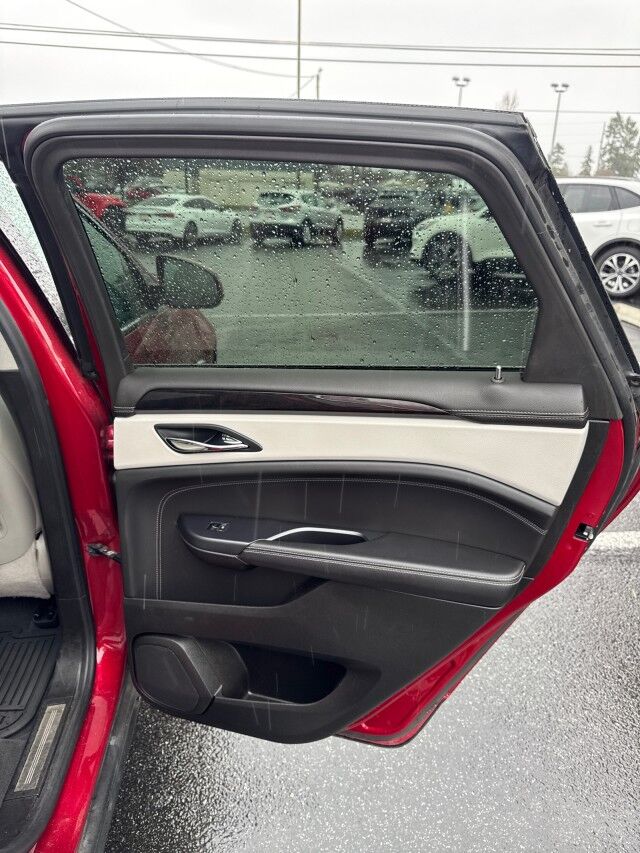 2014 Cadillac SRX Performance Collection Spokane Valley WA