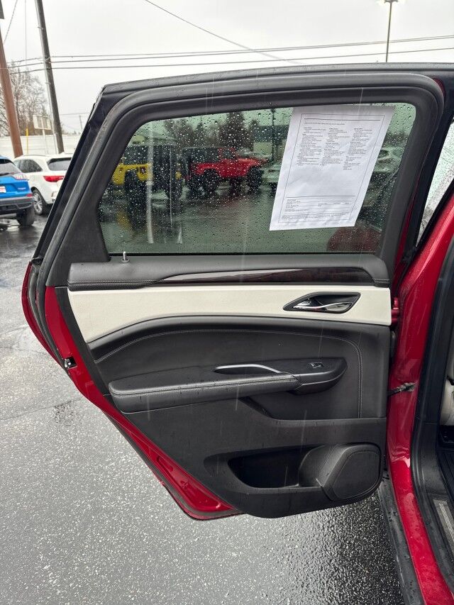 2014 Cadillac SRX Performance Collection Spokane Valley WA