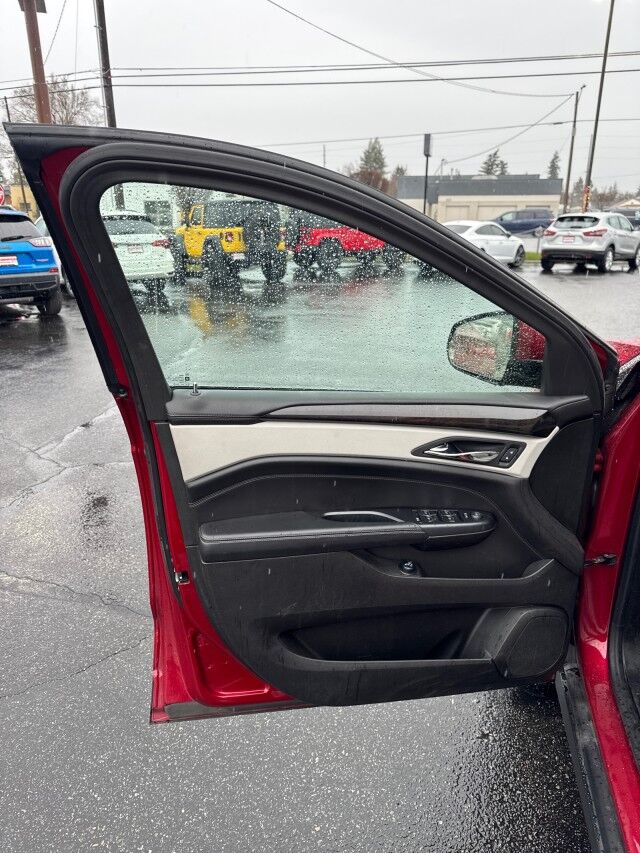 2014 Cadillac SRX Performance Collection Spokane Valley WA