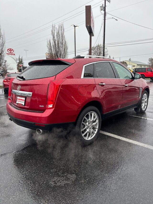 2014 Cadillac SRX Performance Collection Spokane Valley WA