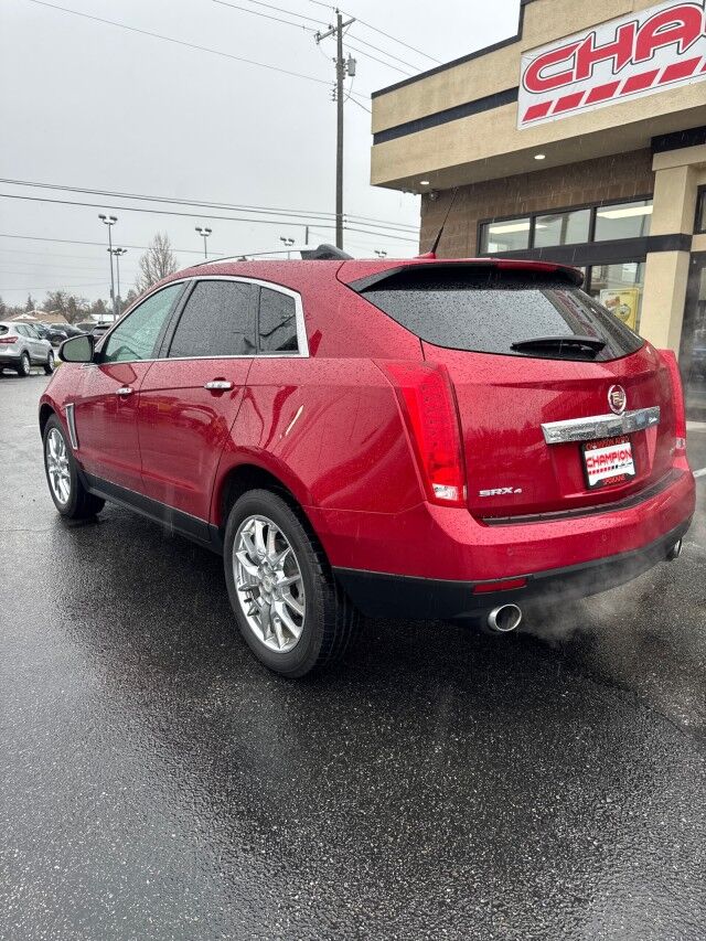 2014 Cadillac SRX Performance Collection Spokane Valley WA