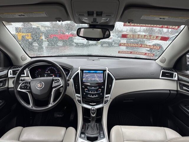 2014 Cadillac SRX Performance Collection Spokane Valley WA