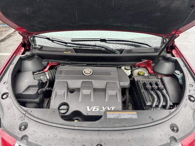 2014 Cadillac SRX Performance Collection Spokane Valley WA