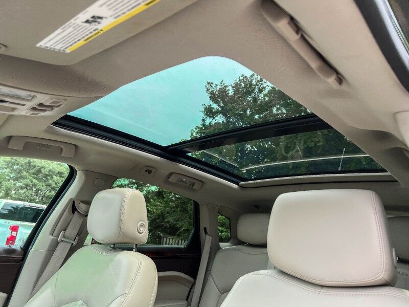2014 Cadillac SRX Performance Collection Wilmington NC