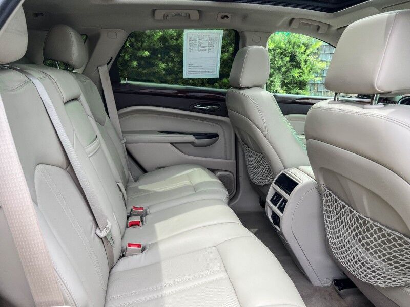 2014 Cadillac SRX Performance Collection Wilmington NC