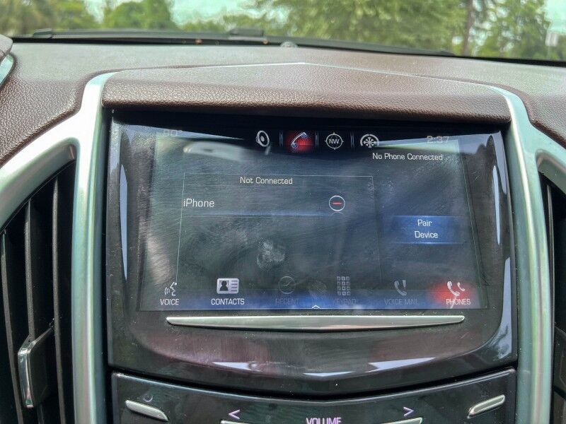 2014 Cadillac SRX Performance Collection Wilmington NC