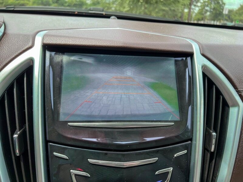 2014 Cadillac SRX Performance Collection Wilmington NC