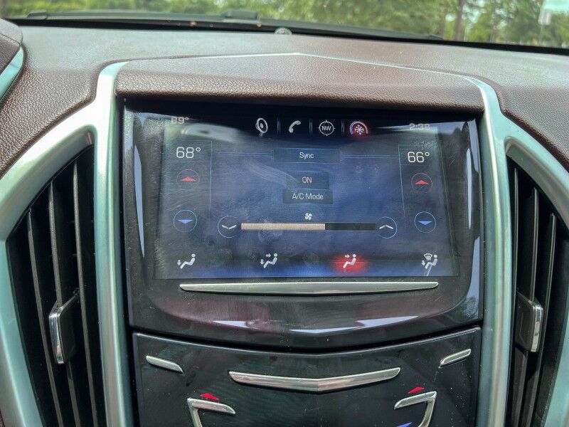 2014 Cadillac SRX Performance Collection Wilmington NC