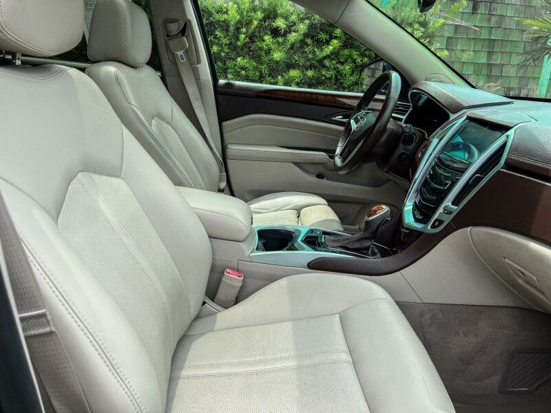2014 Cadillac SRX Performance Collection Wilmington NC