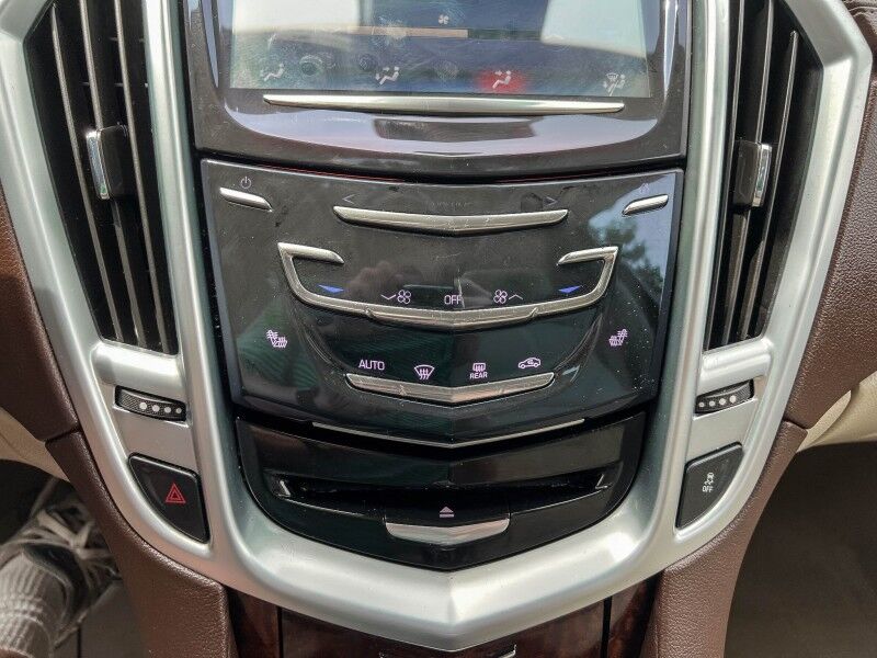 2014 Cadillac SRX Performance Collection Wilmington NC