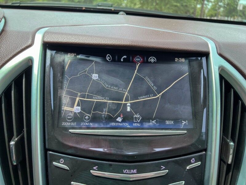 2014 Cadillac SRX Performance Collection Wilmington NC