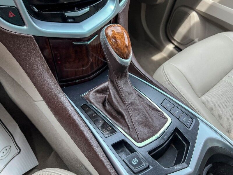 2014 Cadillac SRX Performance Collection Wilmington NC