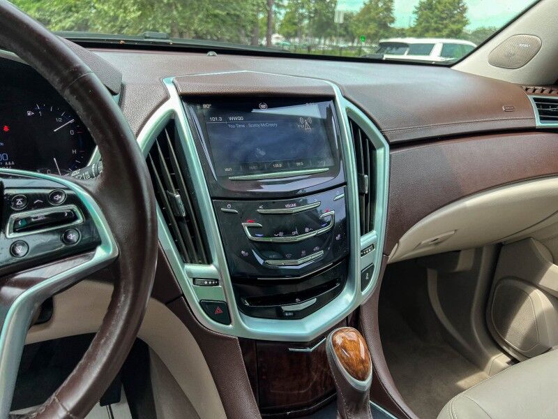 2014 Cadillac SRX Performance Collection Wilmington NC