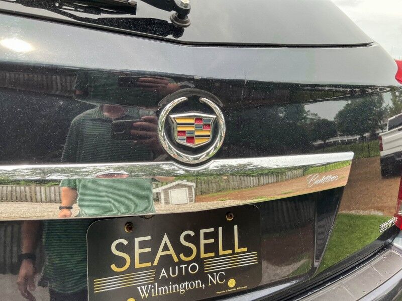 2014 Cadillac SRX Performance Collection Wilmington NC