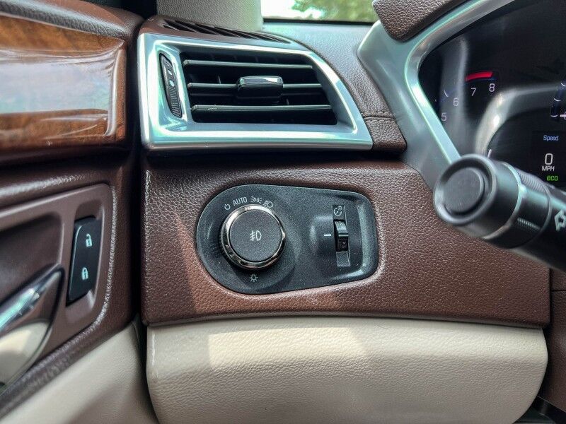 2014 Cadillac SRX Performance Collection Wilmington NC
