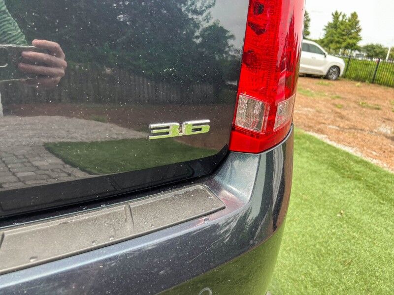 2014 Cadillac SRX Performance Collection Wilmington NC