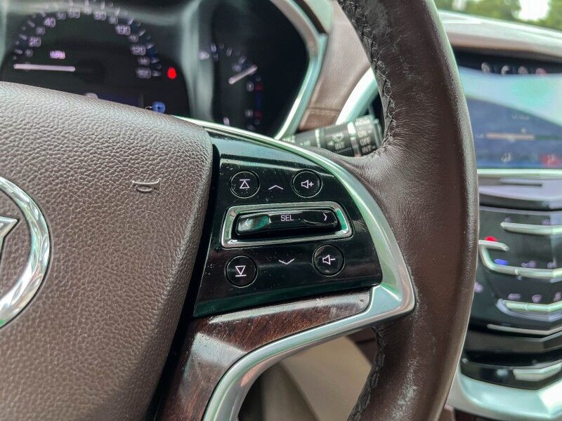 2014 Cadillac SRX Performance Collection Wilmington NC