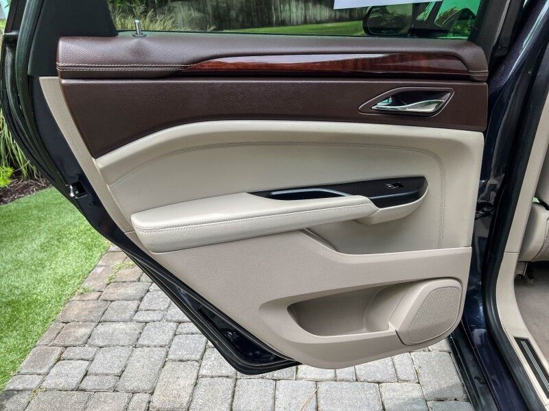 2014 Cadillac SRX Performance Collection Wilmington NC