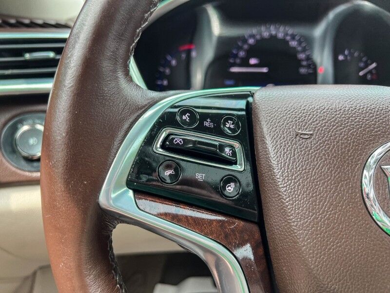 2014 Cadillac SRX Performance Collection Wilmington NC