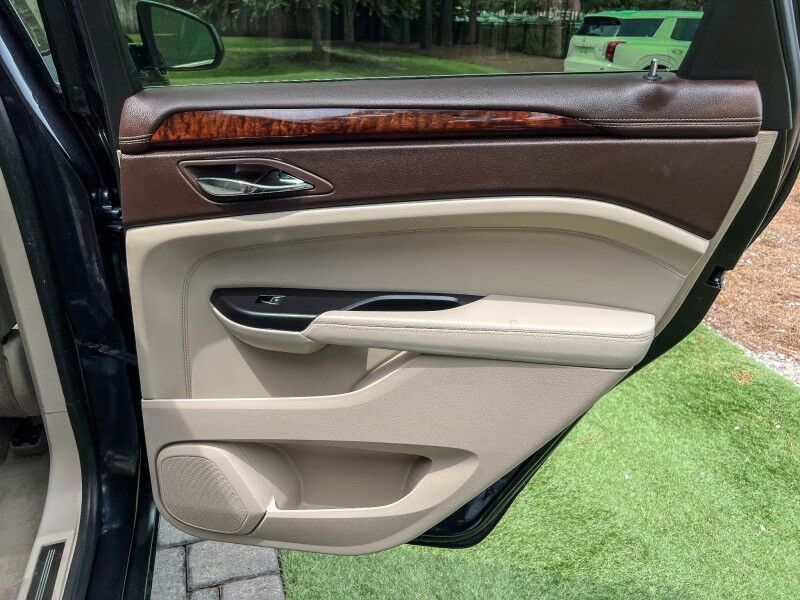 2014 Cadillac SRX Performance Collection Wilmington NC
