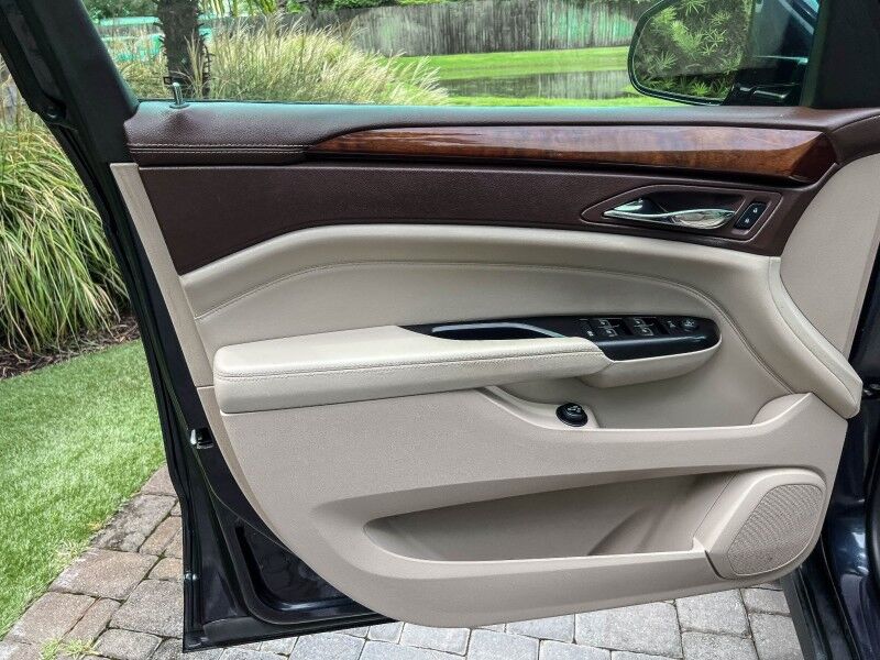 2014 Cadillac SRX Performance Collection Wilmington NC