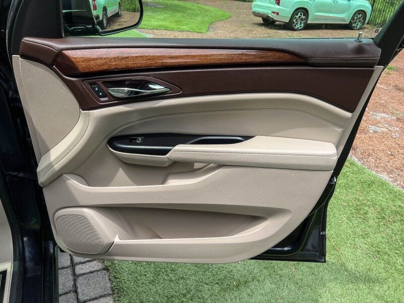 2014 Cadillac SRX Performance Collection Wilmington NC