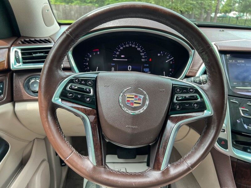 2014 Cadillac SRX Performance Collection Wilmington NC