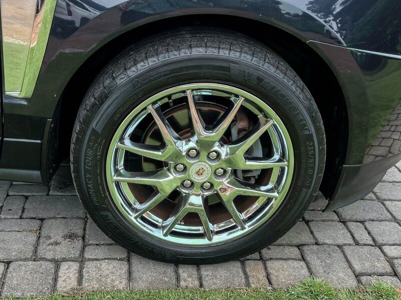 2014 Cadillac SRX Performance Collection Wilmington NC