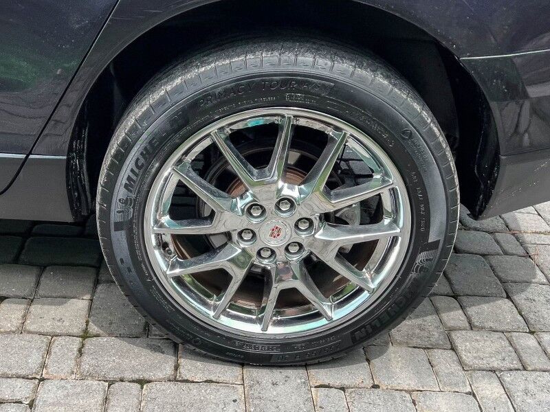 2014 Cadillac SRX Performance Collection Wilmington NC