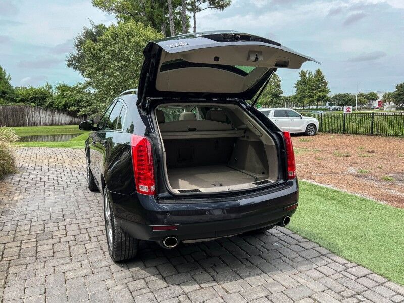 2014 Cadillac SRX Performance Collection Wilmington NC