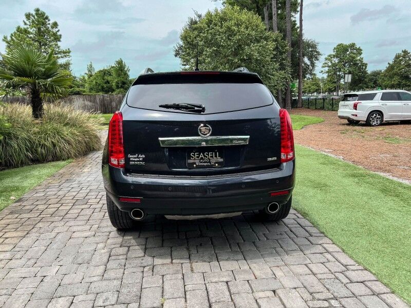 2014 Cadillac SRX Performance Collection Wilmington NC