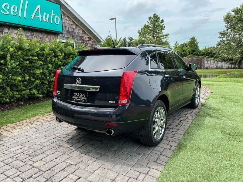 2014 Cadillac SRX Performance Collection Wilmington NC
