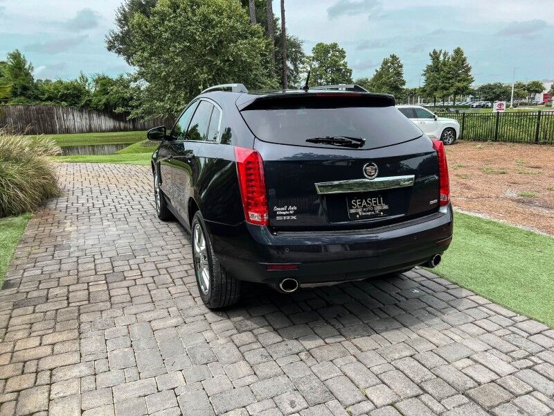 2014 Cadillac SRX Performance Collection Wilmington NC