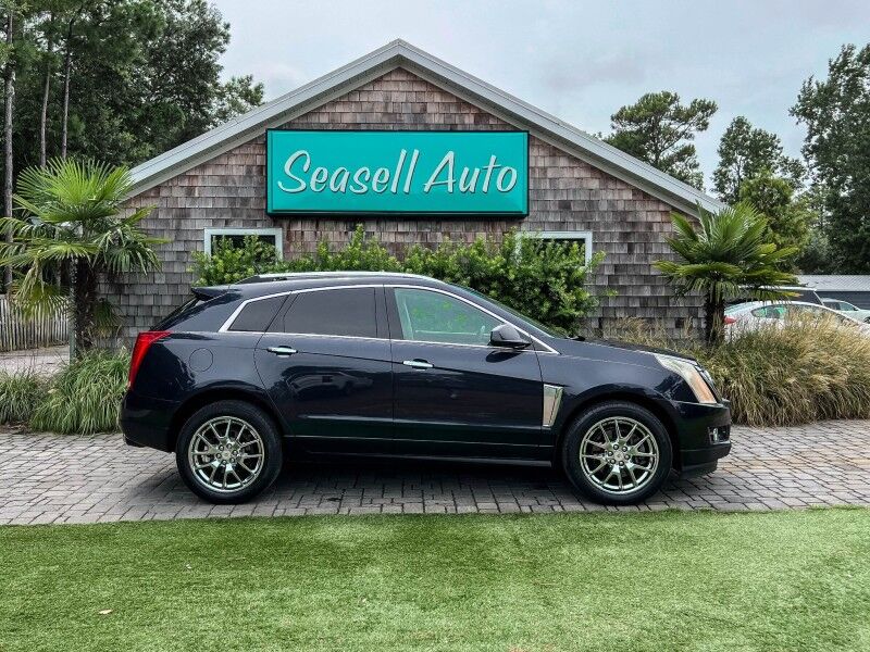 2014 Cadillac SRX Performance Collection Wilmington NC