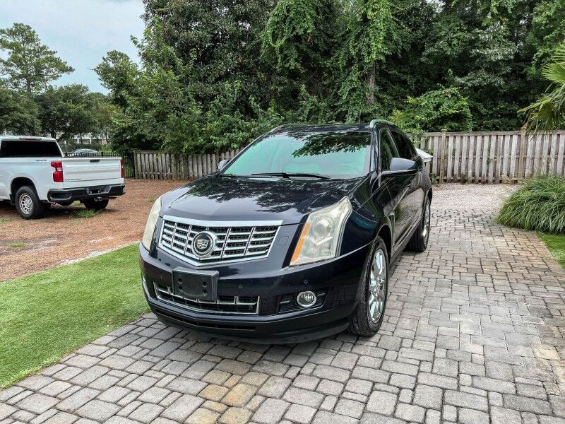 2014 Cadillac SRX Performance Collection Wilmington NC