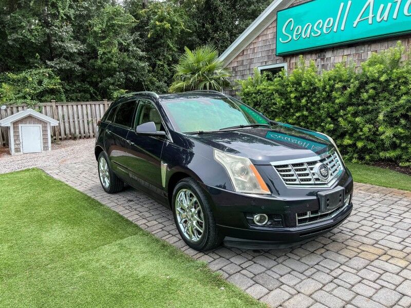 2014 Cadillac SRX Performance Collection Wilmington NC