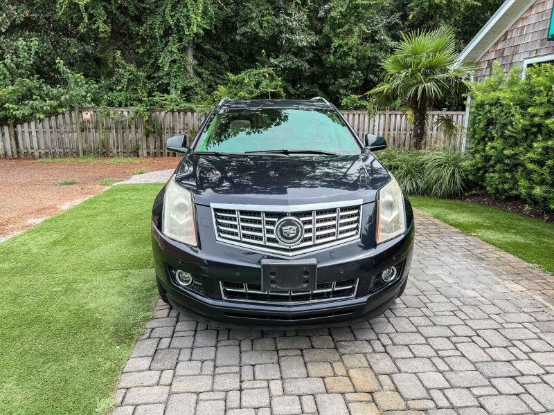 2014 Cadillac SRX Performance Collection Wilmington NC