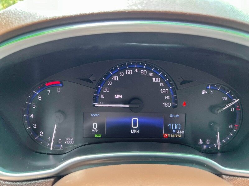 2014 Cadillac SRX Performance Collection Wilmington NC