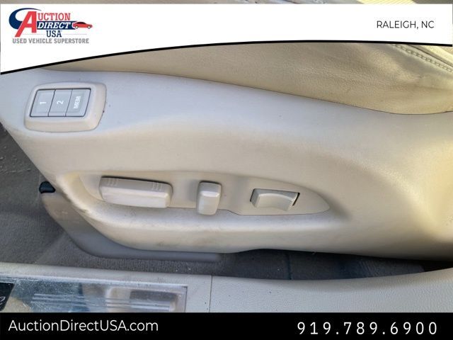 2014 Cadillac SRX Performance Raleigh NC
